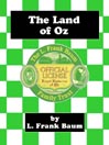 The Land of Oz (eBook): Oz Series, Book 2